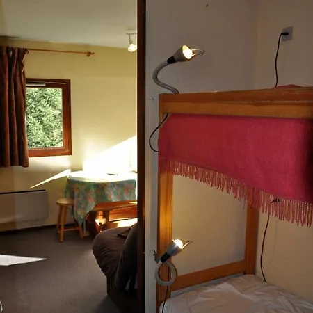 Apartment Campanules 3131 Abondance