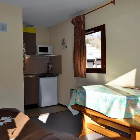Apartment Campanules 3131 Abondance