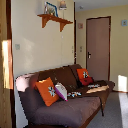 Apartment Campanules 3131