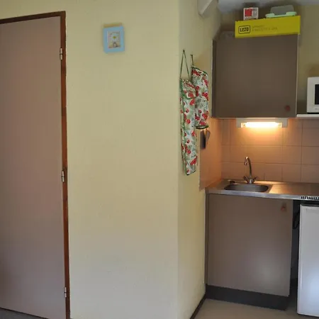Campanules 3131 Apartment