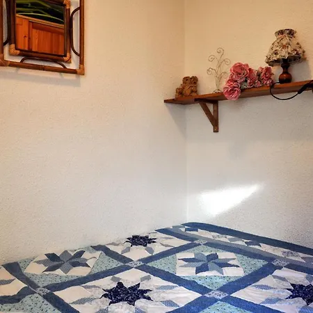 Apartment Campanules 3131 Abondance